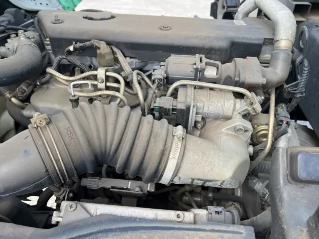 Xe cẩu No.11 - 23