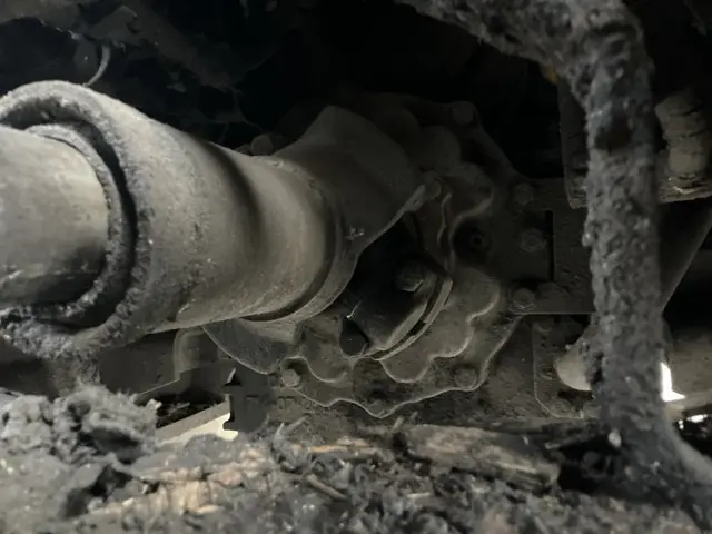 Máy xúc lật No.111 - 20