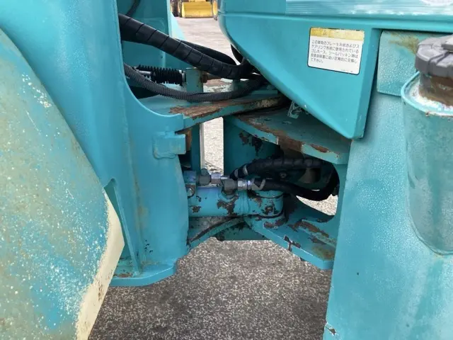 Xúc lật mini No.113 - 8