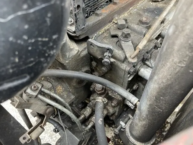 Xúc lật mini No.12 - 11