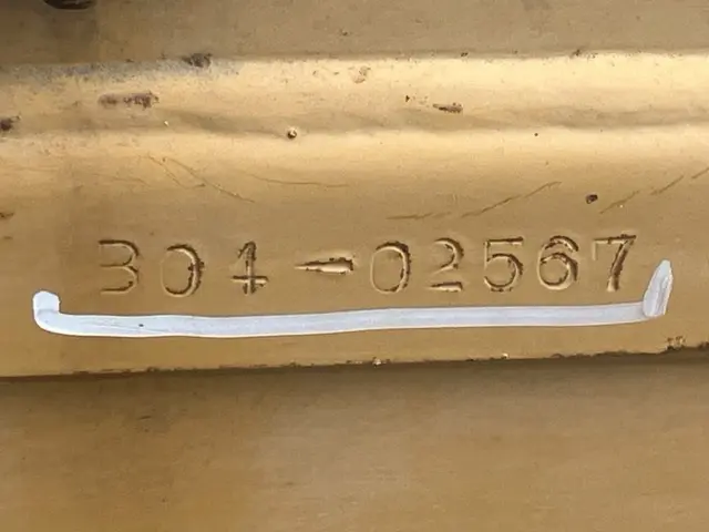 Xúc lật mini No.125 - 6