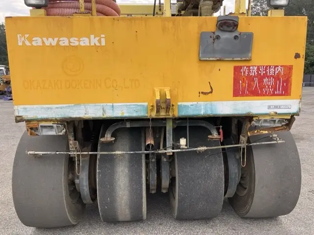 Xe lu lốp No.128 - 13