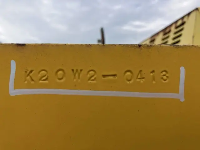 Xe lu lốp No.128 - 6