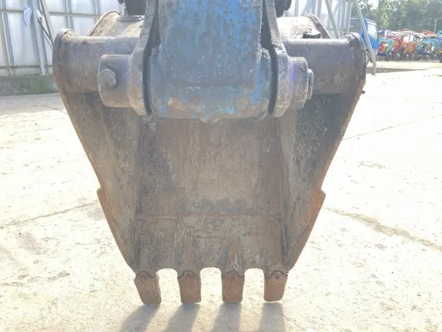 Máy đào mini No.13 - 14