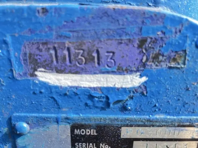 Máy đào mini No.13 - 6
