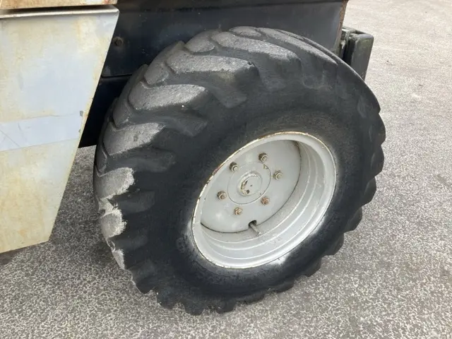 Xúc lật mini No.134 - 10