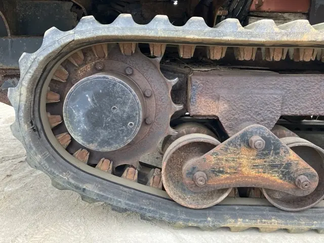 Xe ben xích No.144 - 10