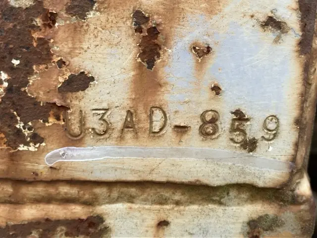Xe ben xích No.144 - 8