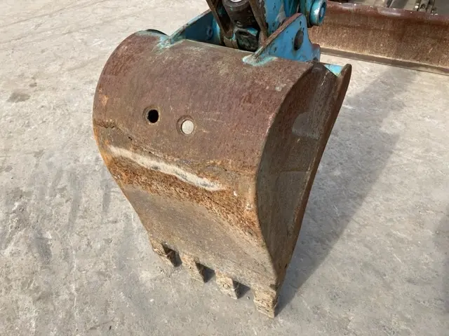 Máy đào mini No.15 - 21
