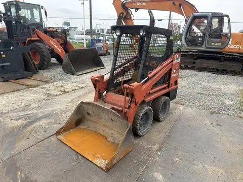 Xúc lật mini No.15001