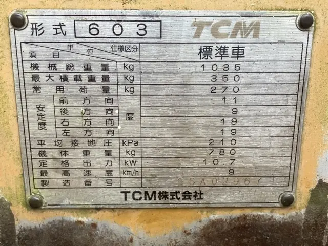 Xúc lật mini No.152 - 5