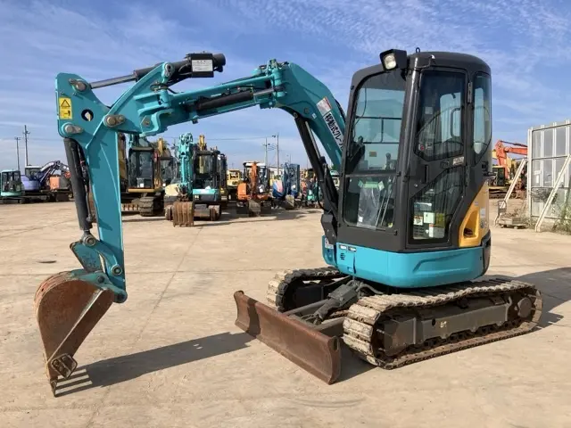 Máy đào mini No.16