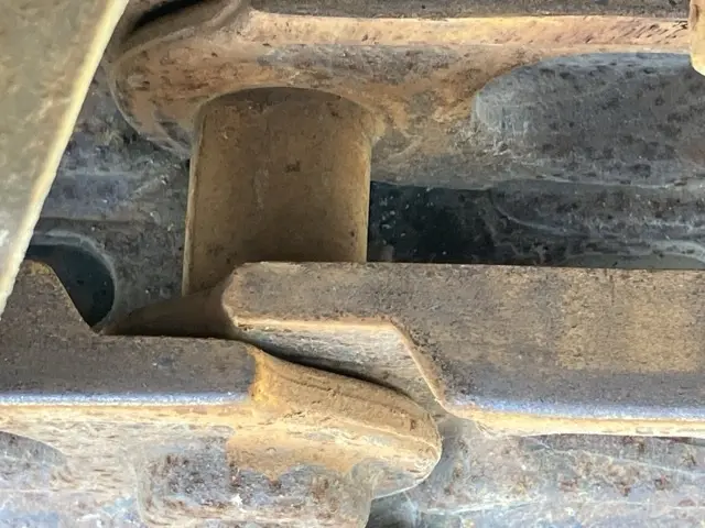 Máy đào mini No.16 - 11