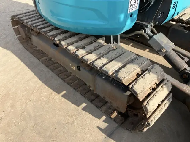Máy đào mini No.16 - 12