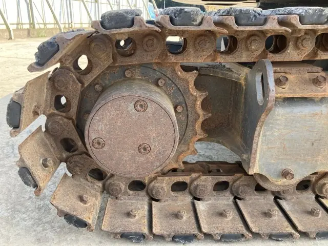 Máy đào mini No.16 - 14