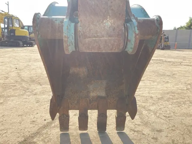 Máy đào mini No.16 - 16
