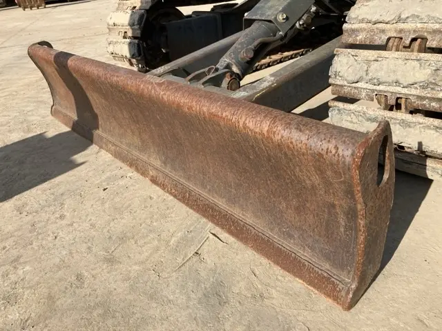Máy đào mini No.16 - 17