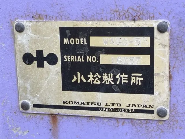 Xúc lật mini No.164 - 5