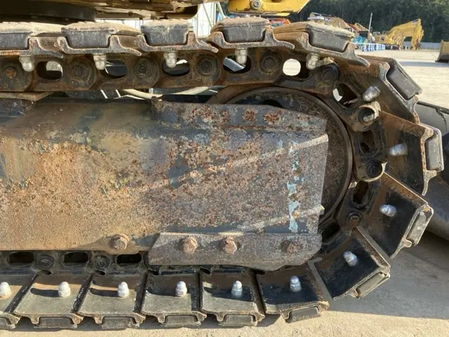 Máy đào mini No.17 - 13