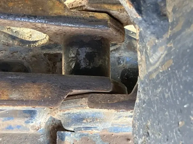 Máy đào mini No.17 - 15