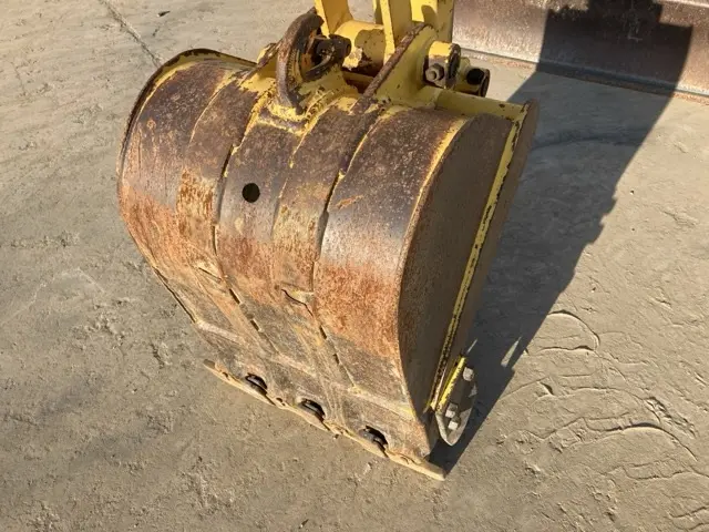 Máy đào mini No.17 - 21