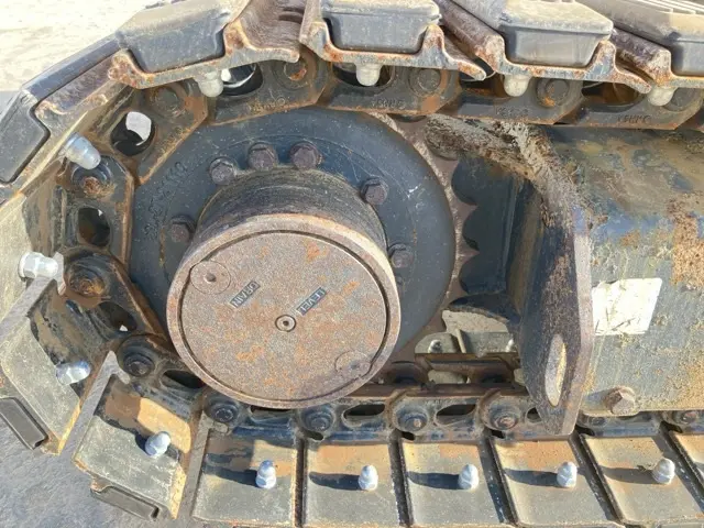 Máy đào mini No.17 - 23