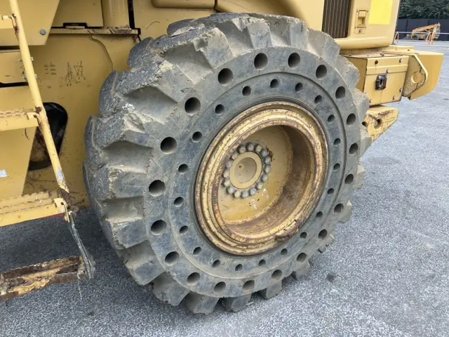 Máy xúc lật No.170 - 10