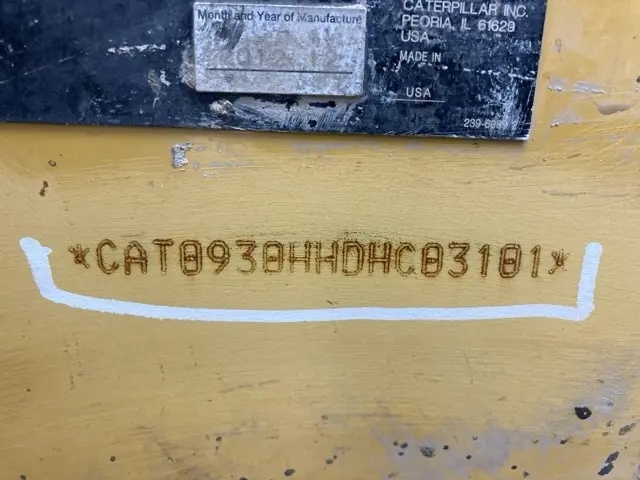 Máy xúc lật No.170 - 6