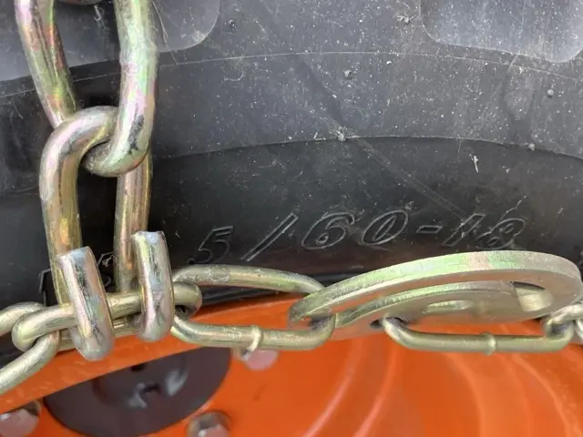 Xúc lật mini No.177 - 13