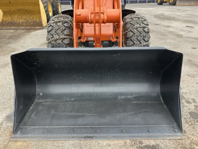 Xúc lật mini No.177 - 14