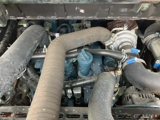 Xúc lật mini No.177 - 15