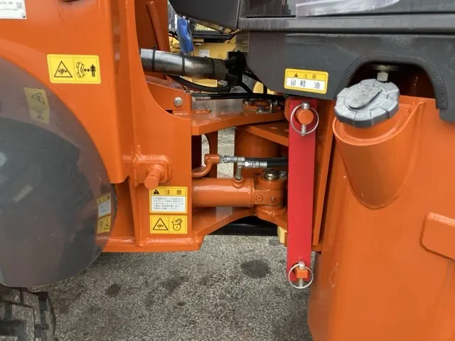 Xúc lật mini No.177 - 8