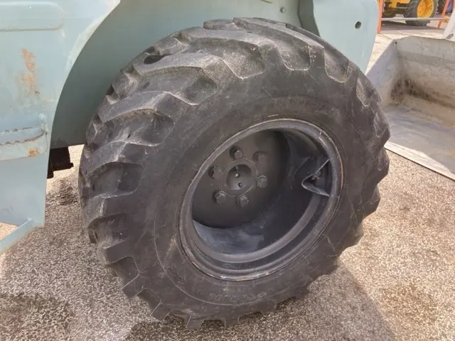 Xúc lật mini No.179 - 10