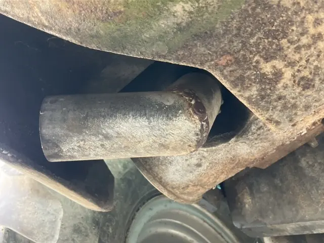 Xúc lật mini No.179 - 18