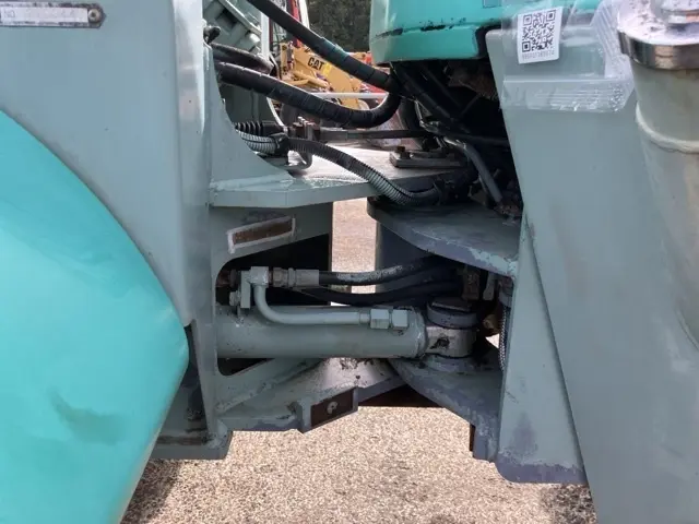 Xúc lật mini No.179 - 8