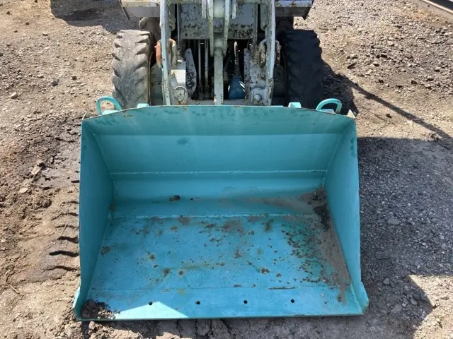 Xúc lật mini No.1816 - 10