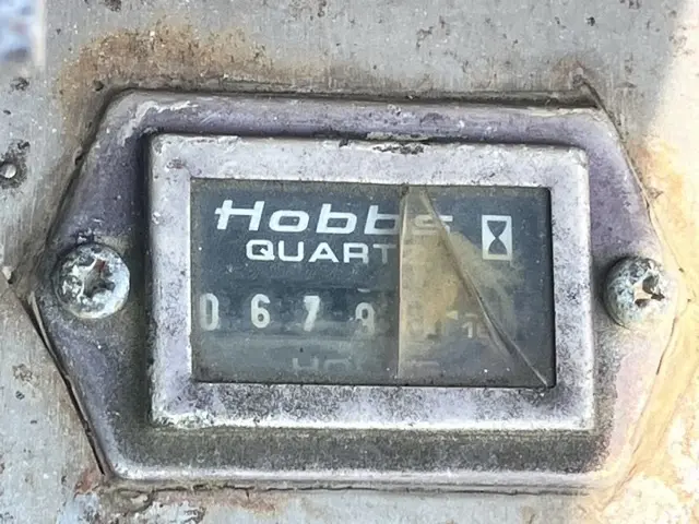 Xúc lật mini No.1816 - 13