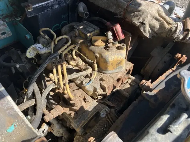 Xúc lật mini No.1816 - 14
