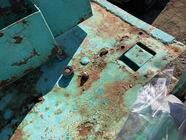 Xúc lật mini No.1816 - 16