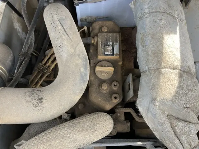 Xúc lật mini No.1827 - 11