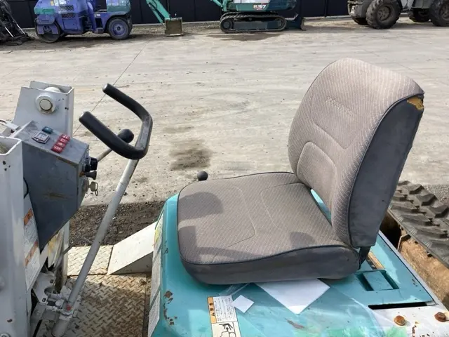 Xúc lật mini No.1827 - 12