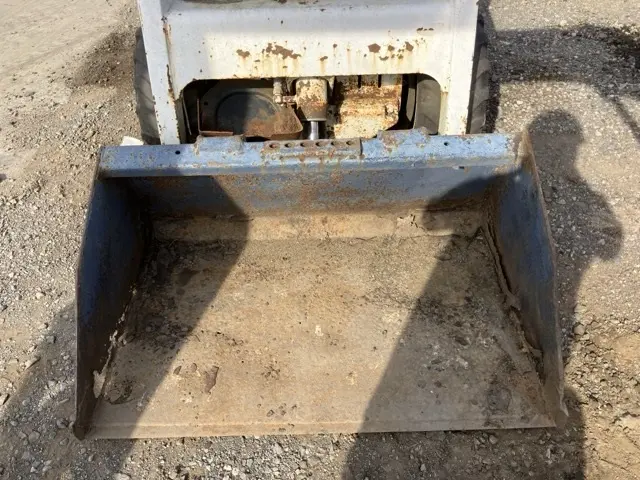 Xúc lật mini No.1829 - 10
