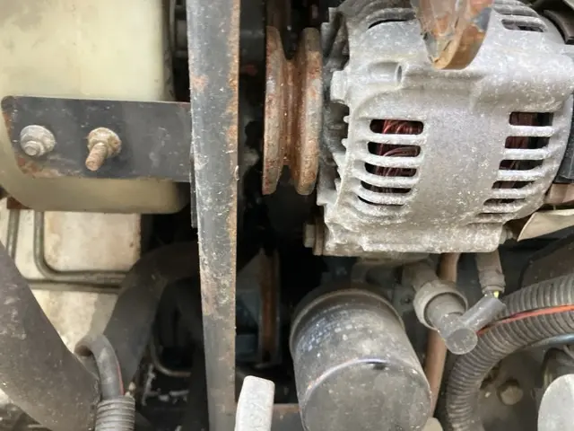 Xúc lật mini No.1829 - 15