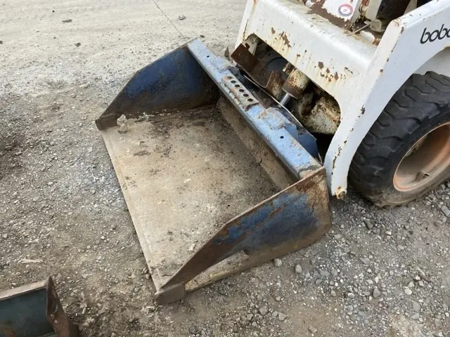Xúc lật mini No.1829 - 17