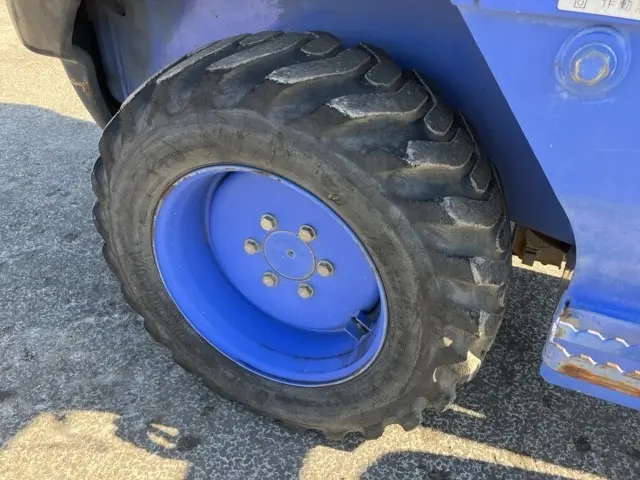 Xúc lật mini No.187 - 12