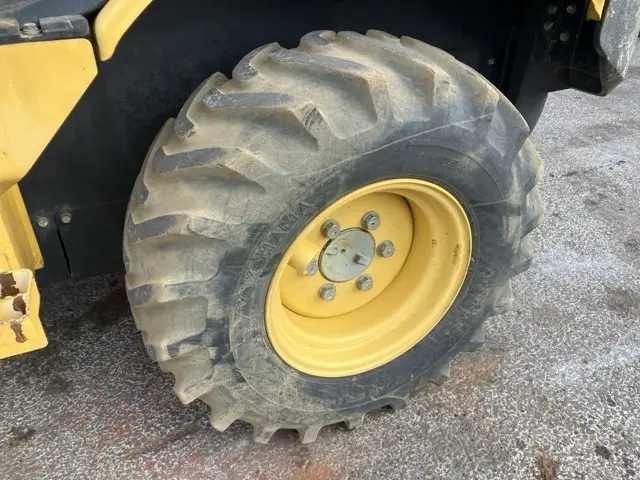 Xúc lật mini No.189 - 10