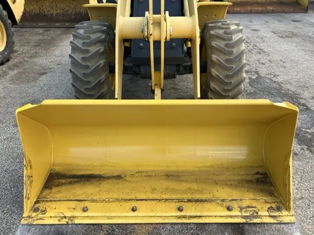 Xúc lật mini No.189 - 14