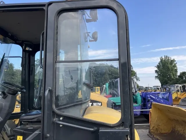 Xúc lật mini No.189 - 19