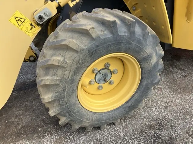 Xúc lật mini No.189 - 9