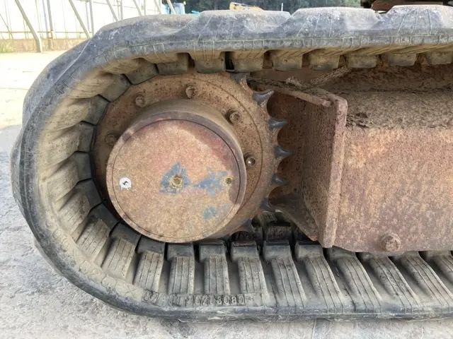 Máy đào mini No.19 - 13